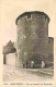 40 - Saint Sever Sur Adour - Tour De L'enceinte Du Moyen Age - Animée - Correspondance - Flamme Postale - CPA - Voir Sca - Saint Sever