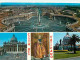 Vatican - Multivues - CPM - Voir Scans Recto-Verso - Vaticano (Ciudad Del)