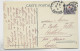 TUNISIE 15C CROIX ROUGE SEUL CARTE TUNIS RP 1915 POUR SUISSE - Covers & Documents