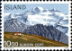 Islande Poste N** Yv:601/602 Europa Cept Protection De La Nature - Nuevos