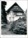 Ansichtskarte Gohrisch (Sächs. Schweiz) Haidehof Foto Hering 1953 - Gohrisch
