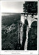 Königstein (Sächsische Schweiz) Festung Königstein Bielatal Foto Hering 1984 - Koenigstein (Saechs. Schw.)