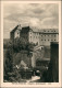 Königstein (Sächsische Schweiz) Festung Eingang Foto Hering 1956 - Koenigstein (Saechs. Schw.)