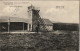 Ansichtskarte Seebach Besucher Auf Plattform Aussichtsturm Hornisgrinde 1921 - Achern