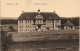 Ansichtskarte Pulsnitz Połčnica Städt. Krankenhaus 1913 - Pulsnitz