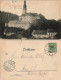 Ansichtskarte Weesenstein (Müglitz) Schloss Weesenstein 1899 - Weesenstein A. D. Müglitz