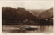 Ansichtskarte Sankt Goar Burgruine Rheinfels. Dampfer 1932 - St. Goar