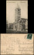 Ansichtskarte Schweinfurt Kath. Kirche Mit Pfarrhaus 1912 - Schweinfurt
