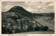 Ansichtskarte Königstein (Sächsische Schweiz) Stadt 1930 - Koenigstein (Saechs. Schw.)