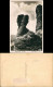Ansichtskarte Rathen Türkenkopf M. Seidel Schmilka 1936 - Rathen