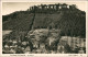 Königstein (Sächsische Schweiz) Festung Mit Hütten M. Seidel Schmilka 1932 - Koenigstein (Saechs. Schw.)