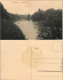 Ansichtskarte Lunzenau Muldenpartie 1925 - Lunzenau