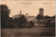 Ansichtskarte Waldenburg (Sachsen) Partie Am Schloß 1914 - Waldenburg (Sachsen)