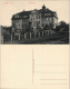 Ansichtskarte Nossen Partie Am Krankenhaus 1913 - Nossen