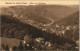 Ansichtskarte Kipsdorf-Altenberg (Erzgebirge) Blick Vom Spitzberg 1915 - Kipsdorf