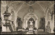 Ansichtskarte Todtmoos Inneres Der Wallfahrtskirche 1960/1953 - Todtmoos