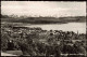 Ansichtskarte Überlingen Ortspanorama (Bodensee) Mit Alpen 1960 - Ueberlingen