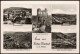 Traben-Trarbach Mehrbild-AK U.a. Ruine Grevenburg, Mont Roayal 1950 - Traben-Trarbach