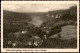 Ansichtskarte Rathen Blick In Das Elbtal 1942 - Rathen