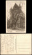 Ansichtskarte Kloster Lehnin Kloster Lehnin Westgiebel Der Klosterkirche 1920 - Lehnin