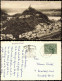 Ansichtskarte Braubach Panorama-Ansicht 1957   Frankiert Mit 10 Pf. ERUOPA CEPT - Braubach