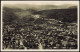 Ansichtskarte Bad Dürkheim Luftbild 1932 - Bad Duerkheim