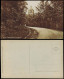 Ansichtskarte Porta Westfalica Waldweg Zum Denkmal 1928 - Porta Westfalica
