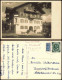 Bühl Am Alpsee-Immenstadt (Allgäu)  Jugend-Kurheim St. Michael Echtfoto-AK 1953 - Immenstadt