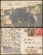 Postcard Zagreb Pogled Na Prilaz 1925 - Croazia