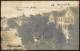 Postcard Zagreb Pogled Na Prilaz 1925 - Croazia