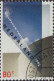 Pays-Bas Poste Obl Yv:1403/1404 Compositions Géométriques (TB Cachet Rond) - Used Stamps