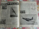 Delcampe - AVIATION: ESCADRILLE  N°2 NOVEMBRE 1945 -28 PAGES -AVEC PHOTOS -PLAN- PUB ENCRE CARMER AVEC SOLDAT ASSI SUR ENCRIER - AeroAirplanes