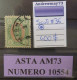 FINLAND- NICE USED STAMP - Usados