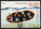 AUSTRALIA 2012 $1.20 Multicoloured, Underwater World Used - Used Stamps