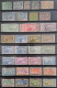 GUADELOUPE   Lot De Timbres Oblitérés Et Neufs - Other & Unclassified