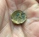 Belle Monnaie Gauloise - Bronze “aux Oiseaux » - Carnutes (region De La Beauce) - Keltische Münzen