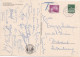 36540# CARTE POSTALE Obl RURBERG 1971 LUXEMBOURG TIMBRE USAGE COURANT T TAXE BELVAUX - Postage Due