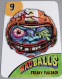 MAD BALLS FREAKY FULLBACK 2008 - Andere & Zonder Classificatie