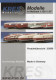 Catalogue KRES-MODELLE 2009.3 Produktübersicht Spur TT 1:120 / H0 1:87 - Alemania