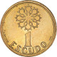 Monnaie, Portugal, Escudo, 2000 - Portugal