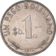 Monnaie, Bolivie, Peso Boliviano, 1972 - Bolivië