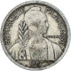 Monnaie, Indochine Française, 10 Cents, 1939 - Sonstige & Ohne Zuordnung
