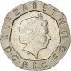 Monnaie, Grande-Bretagne, 20 Pence, 1999 - 20 Pence