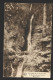 Robertville Vallée De La Warche La Grande Chute D'eau De Renarstène Cachet 1925 Sourbrodt Htje - Elsenborn (camp)