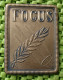 Medaile : Penning Focus 4e Prijs - Kleuren 1958 - H. Cohn.  . -  Original Foto  !!  Medallion  Dutch - Altri & Non Classificati