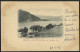 Austria-----Aussicht Vom Gorlitzenhaus Am Ossiacher See------old Postcard - Ossiachersee-Orte