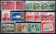 ⁕ LUXEMBOURG 1939 - 1983 ⁕ Nice Collection / Lot ⁕ 155v Used Stamps - See All Scans - Colecciones