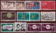 Delcampe - ⁕ LUXEMBOURG 1939 - 1983 ⁕ Nice Collection / Lot ⁕ 155v Used Stamps - See All Scans - Sammlungen