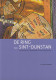 2003 - Elisabeth DHANENS - De Ring Van Sint-Dunstan: De Voormalige Sint-Pietersabdijkerk En Haar Kunstpatrimonium - Histoire