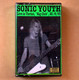 SONIC YOUTH – Live In Torino, "Big Club", 25/5/1990 | Rare Audio Tape - Audiocassette